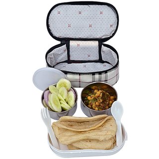 Vinayak Ent. Lunch Box