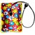 Easygokart Electric Hot Water Bag (Multi Color and Multi Design) for pain Relief