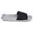 Calzara Black Daily Wear Fashionable slip on  Stylish Slide For Men's