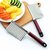 EXCLUSIVE NEW 2021 Crinkle Cut Knife Potato Chip Cutter With Wavy Blade