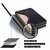 Business Card Holder Wallet For Credit - Debit - Visiting Card Magnetic Shut