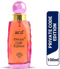 ACO Private Code Body Perfume 100ml