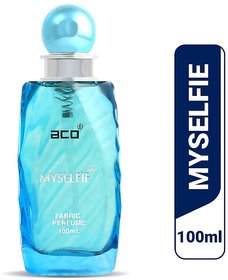 ACO Myselfie Body Perfume For Men 100ml