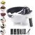 Kitchen4U - 10 in 1 Multifunction Magic Rotate Vegetable Cutter with Wet Drain Basket(Color May Vary)