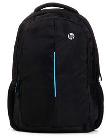 HP Black Laptop Bag