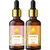 Nutriment Tea Tree  Jasmine Essential Oil, 15ml each (Combo of 2)