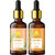 Nutriment Tea Tree  Rosemary Essential Oil, 15ml each (Combo of 2)
