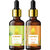 Nutriment Tea Tree  Patchouli Essential Oil, 15ml each (Combo of 2)