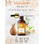 Nutriment Geranium  Mandarin Essential Oil, 15ml each (Combo of 2)