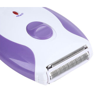 Buy New Three In One lady Epilator Electric private area Hair Removal  machine Online @ ₹999 from ShopClues