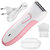 profassional Elertic cordlass underaram,s hair remover for women
