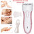 profassional Elertic cordlass underaram,s hair remover for women