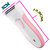 profassional Elertic cordlass underaram,s hair remover for women