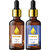 Nutriment Argan  Grape seed Essential Oil, 15ml each (Combo of 2)