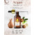 Nutriment Argan  Grape seed Essential Oil, 15ml each (Combo of 2)