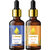 Nutriment Tea Tree  Grape Seed Essential Oil, 15ml each (Combo of 2)