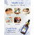 Nutriment Tea Tree  Grape Seed Essential Oil, 15ml each (Combo of 2)