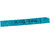Hippity Hop Its My Birthday Print Glitter Sash