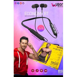 Ubon cl 2025 15