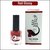 LITTLE Nail Polish - Luxurious Collection of Red Glossy Nail Polish 8ml