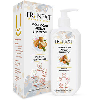 Moroccan Oil Deep Nourishing Hair Shampoo W Olive Oil  400 Ml