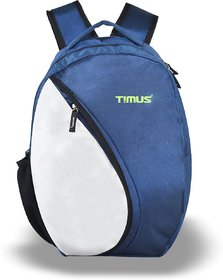 Timus Celebrity 19 Litres Blue Backpack