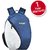 Timus Celebrity 19 Litres Blue Backpack