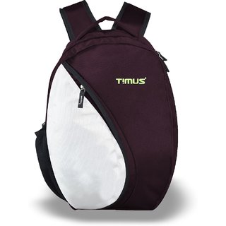                       Timus Celebrity 19 Litres Wine Backpack                                              