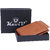 Keviv MenArtificial Leather Wallet With External Card Slot