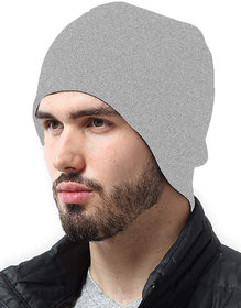 THE BLAZZE 2017 Unisex Soft Warm Winter Cap Hats Beanie Cap for Men