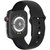 Acromax-W26 Smart Watch Band Black Fitness Tracker Smartwatch