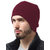 THE BLAZZE 2017 Unisex Soft Warm Winter Cap Hats Beanie Cap for Men's