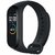 Appie M4 Smart Watch Band Black Fitness Tracker Smartwatch