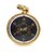 Ashtadhatu  Klin  Vashikaran Yantra Locket In Gold Plated For Impress  Attract Any Person You Want
