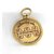 Ashtadhatu  Klin  Vashikaran Yantra Locket In Gold Plated For Impress  Attract Any Person You Want