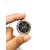 Ashtadhatu  Klin  Vashikaran Yantra Locket In Gold Plated For Impress  Attract Any Person You Want