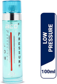 Low Pressure Body Men Perfume 100ml