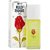 Red Rose Fabric Unisex Perfume 60ml