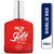 Shirlie red Fabric Women Perfume 60ml