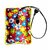 Hot Water Bags for Pain Relief, Heating Bag Electric, Heating Pad-Heat Pouch Hot Water Bottle Bag, El