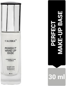 Ramble Perfect Make-up Base Correcting Primer (30 ml)