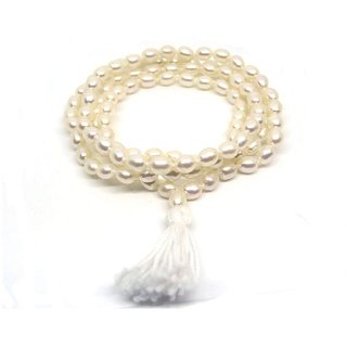 Jaipur Gemstone-Natural Clear White Quartz Mala Crystal Stone Faceted Cut 108 Beads Jap Mala Jaipur Gemstone-Natural Clear White Quartz Mala Crystal Stone Faceted Cut 108 Beads Jap Mala