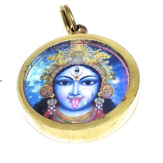 Ashtadhatu Kali Mata Vashikaran Yantra Locket With Mantra Gold Plated For Impress Attract Any Person You Want Ashtadhatu Kali Mata Vashikaran Yantra Locket With Mantra Gold Plated For Impress Attract Any Person You Want