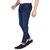 Ragzo Men's Stretchable Slim Fit Brown Jeans
