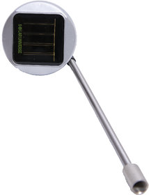 Solar Garden  Exterior Light with Bubble Type Colour Changing LED Light