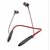 Raptech Magnetic Wireless Bluetooth 5.0 Earphones Neckband Stereo Sports Headset Headphones with Mic for All Phones