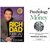 Rich Dad Poor Dad The Psychology Of Money - Best Combo English Paperback