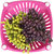 Best Virgin Quality UNBreakable  Vegetable Rack/Multipurpose Rack Blue/Green/Pink, Random Colour available