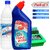 MSG Cleaning Combo Set of Floor Cleaner 1ltr, Toilet Cleaner 500ml And Dishwasher 400gm