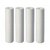 SPUN FILTER FOR RO,UV AND MANUAL WATER PURIFIER -PACK OF 4